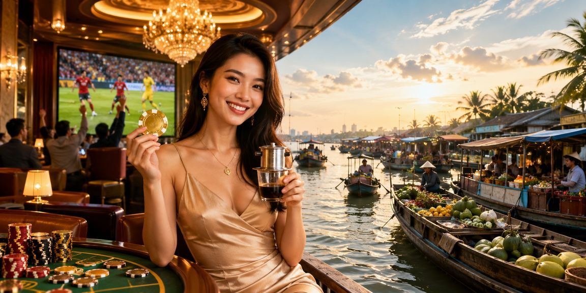 Người chơi tại Cần Thơ theo dõi bảng xếp hạng casino và kết quả cá cược dr88 trên điện thoại